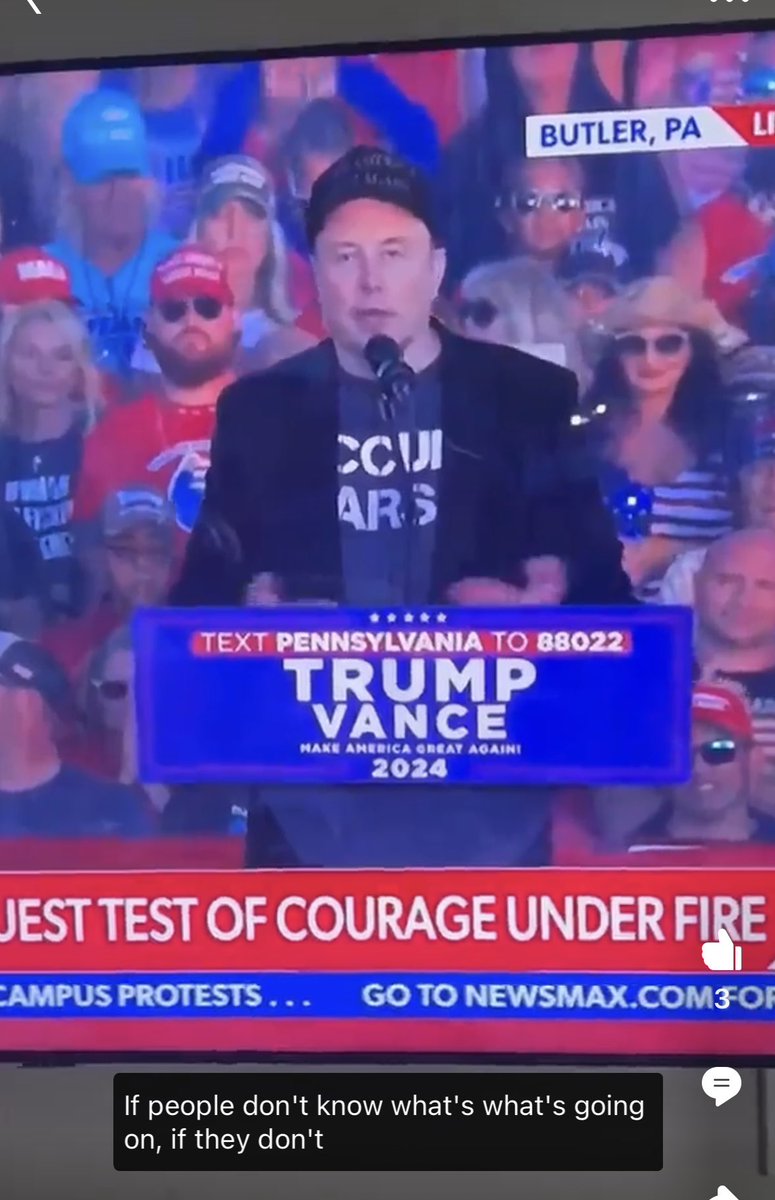 X ist übrigens eine völlig unabhängige und politisch neutrale Plattform 🤣🤣🤣