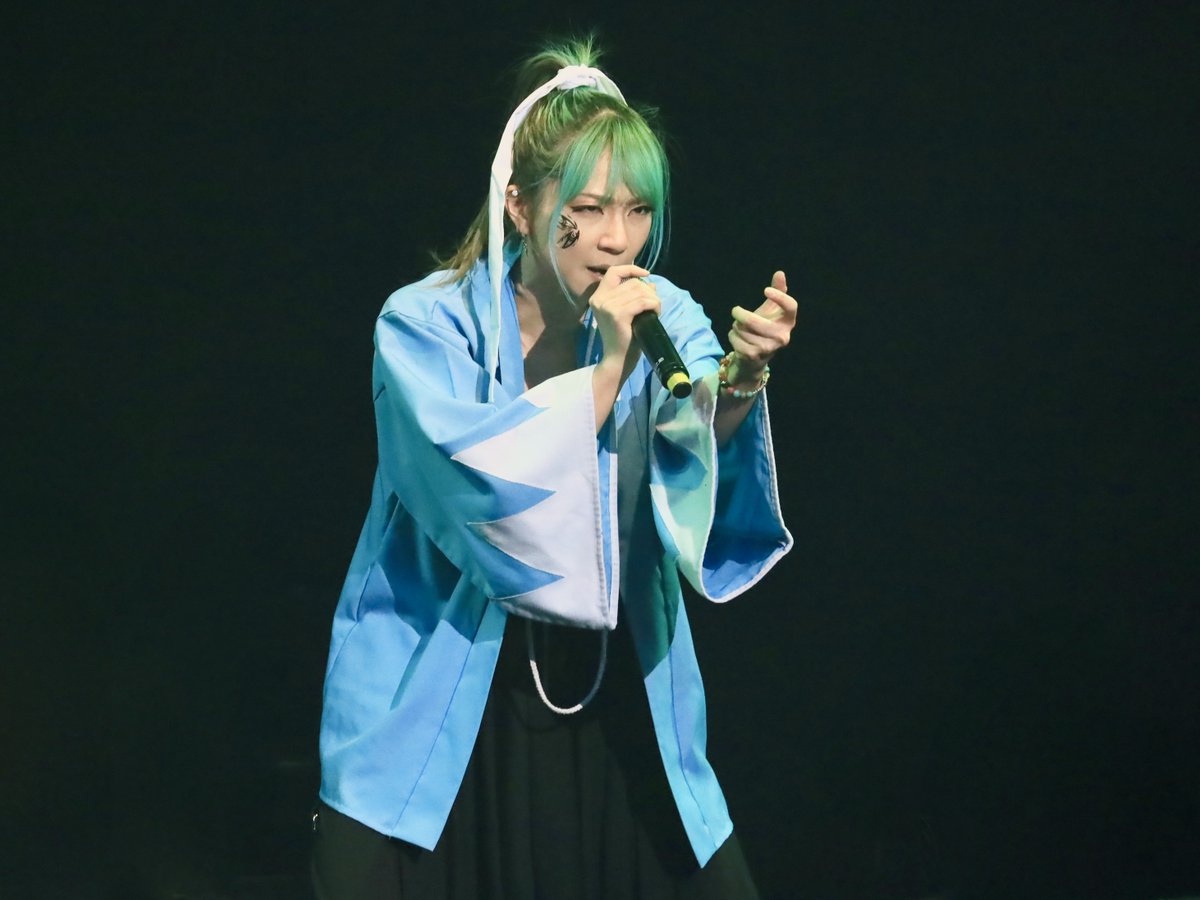 ERK_0922_CB's tweet photo. お疲れ様でございます
来月の予定が勝手にじゃんじゃん決まって泣きそう。 #輝夜姫  は何としても行きますよ！そして本日 #THEMAKAI LIVEがそろそろ始まるわね。楽しみ！夜のお出かけから戻ったらゆっくり拝見いたします！ #魔界  #WBE https://t.co/5L7UxAG59a