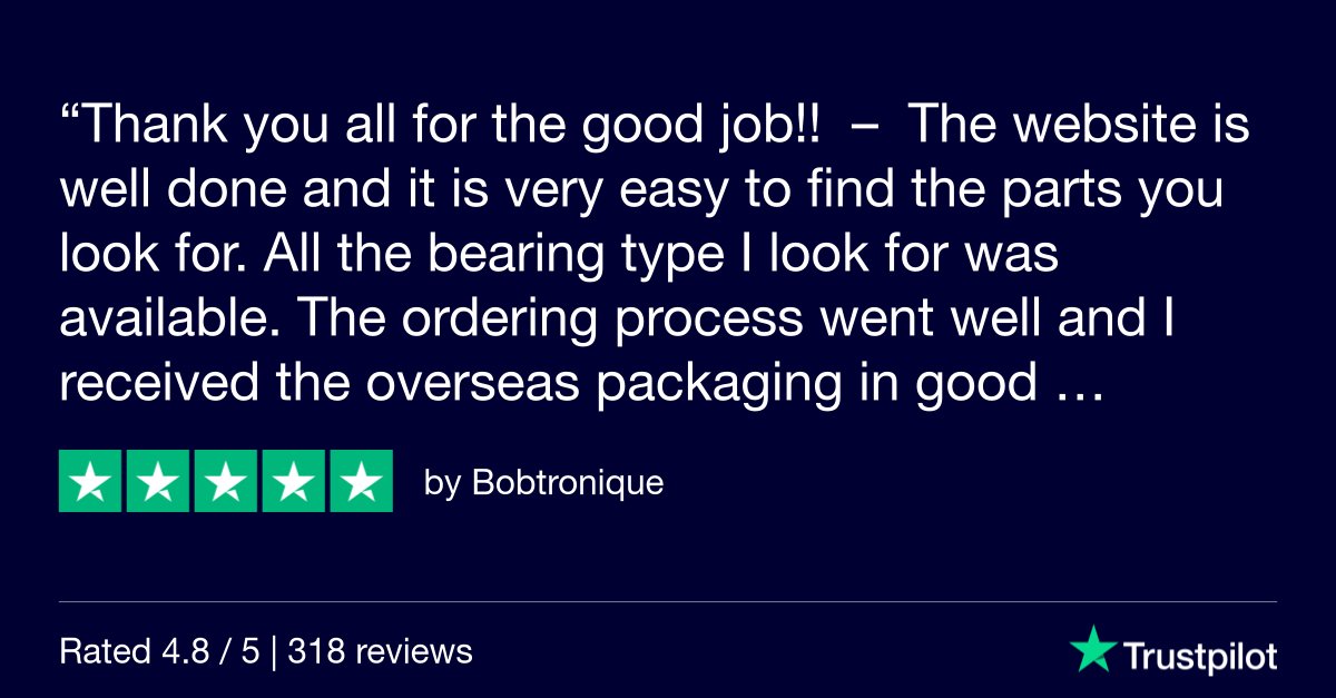 BearingBasement's tweet photo. https://t.co/HMwqNHOoYw