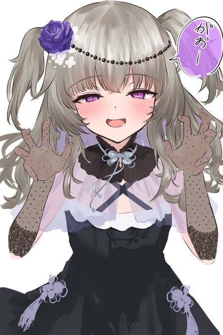 ひまりんこっちにも
