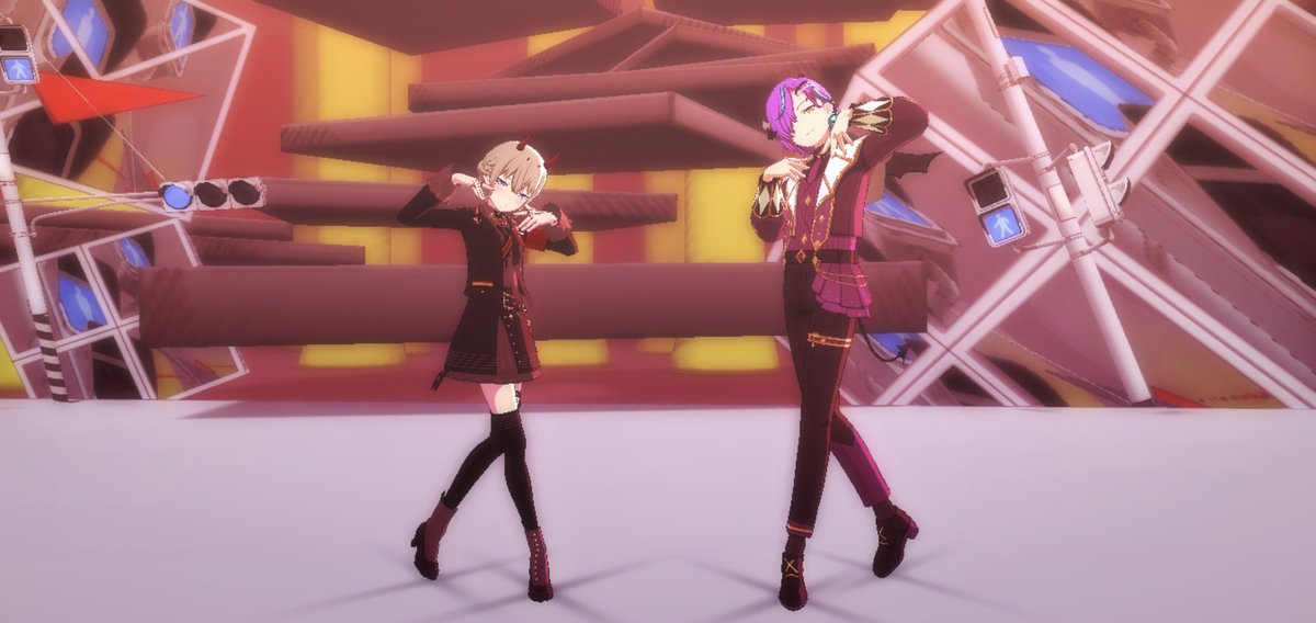 덕분에 즐거운 뮤놀생활중이고 한세카에서 나올생각이 안듭니다 억뜨카죠