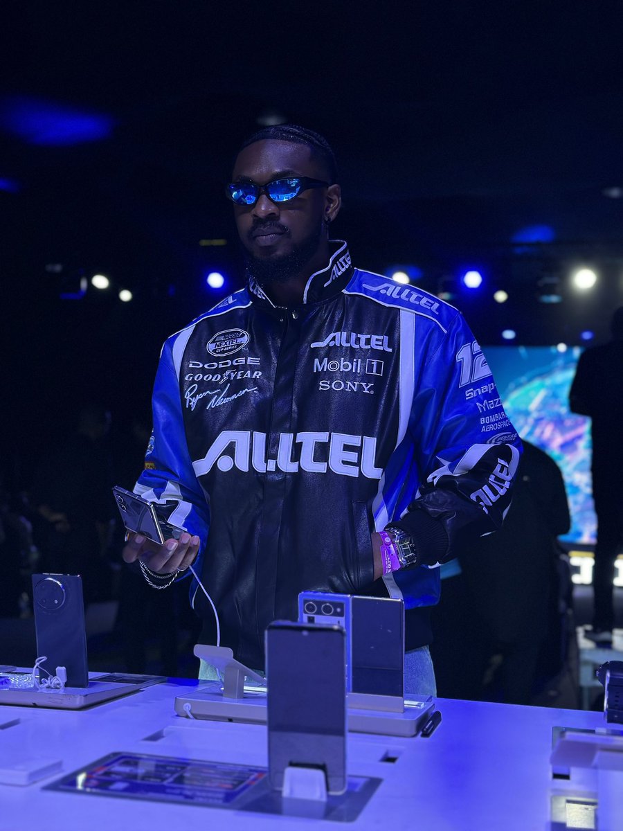 Happy birthday Champ🥳❤️

<a href="/adekunleolopade/">Adekunle Olopade</a>