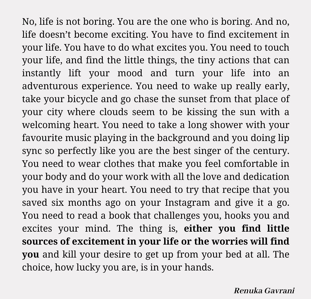 Liminal1988's tweet photo. No, life is not boring... https://t.co/CewDN1yyaT
