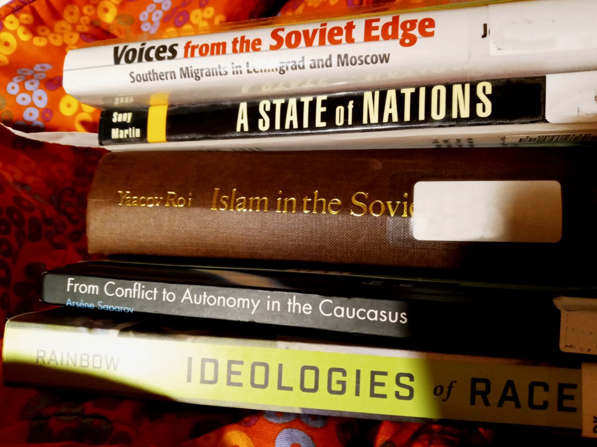 As always in times of crisis, I retreat to a stack of research books #WritingCommunity #HistoricalFiction