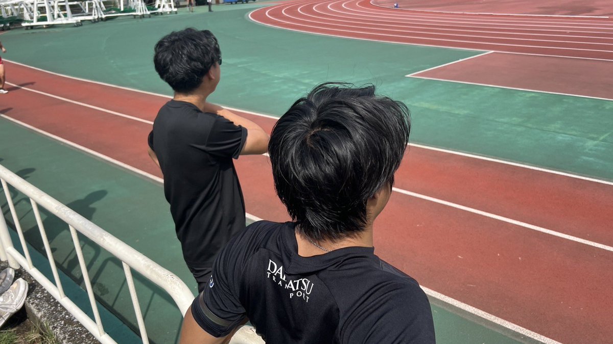 Rin0215Tf's tweet photo. 3日間の横浜市選手権終わりました😔
今回はやり投げ、ハードル、100m出場させていただきました！
@DaimatsuUnyu 
#大松運輸
#アスリート採用
#アスリート社員
#中途採用
#新卒採用
#陸上
#陸上競技
#アスリート陸上 https://t.co/ayiFlhFZ4o