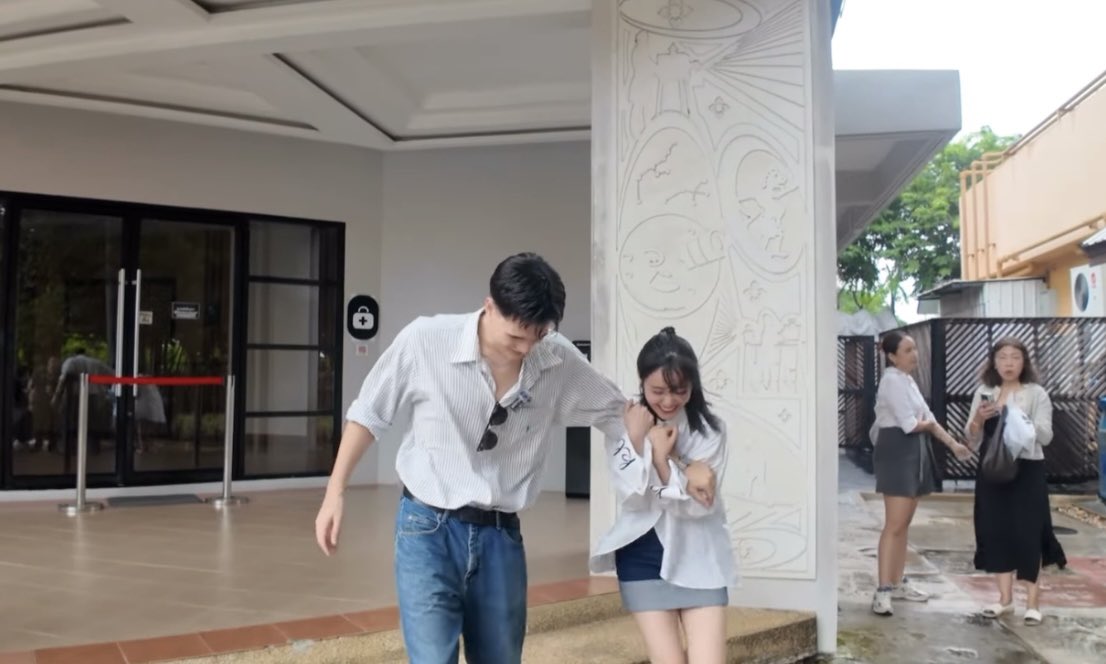 otoamte's tweet photo. มูฟออนไม่ได้จริงค่ะ🥹🥹💗💗
((ใครยังไม่ได้ดูพลาดมากนะคะ ยิ่งดูยิ่งเขิน ยิ่งดูยิ่งชัด🙈))
https://t.co/a31Zd4ZfLF 🤏🏻💖✨
#TateTimeEP3
#เทศน์อุ้ม #TateOom https://t.co/AuDGRMKsCj
