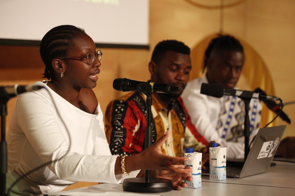 Conciencia Afro tweet media