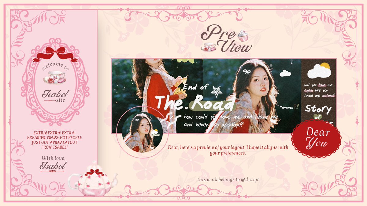 swanr's tweet image. help repost &amp;amp; any interaction are welcome

hi mau ajak kalian kenalan secara resmi sama 4 layout baru aku ada blue jeans, la nuit, eotr, sama situationship. tolong disayang sayang juga ya👇🏼 #zonauang #zonaba