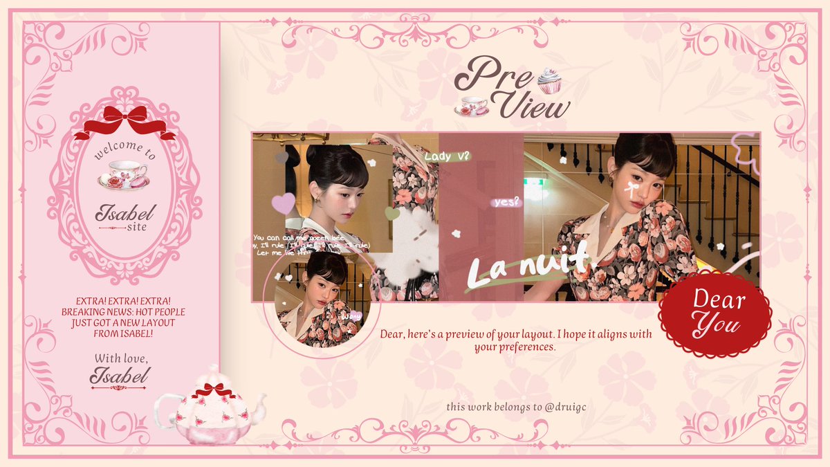 swanr's tweet image. help repost &amp;amp; any interaction are welcome

hi mau ajak kalian kenalan secara resmi sama 4 layout baru aku ada blue jeans, la nuit, eotr, sama situationship. tolong disayang sayang juga ya👇🏼 #zonauang #zonaba