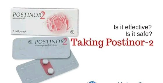 POSTINOR 2: HOW EFFECTIVE IS IT IN PREVENTING PREGNANCY? IS IT SAFE OR DANGEROUS?

All You Need To Know About Using Postinor To Prevent Pregnancy

One of the questions I get asked most frequently (especially by single ladies) is the effectiveness and safety of using Postinor 2 in