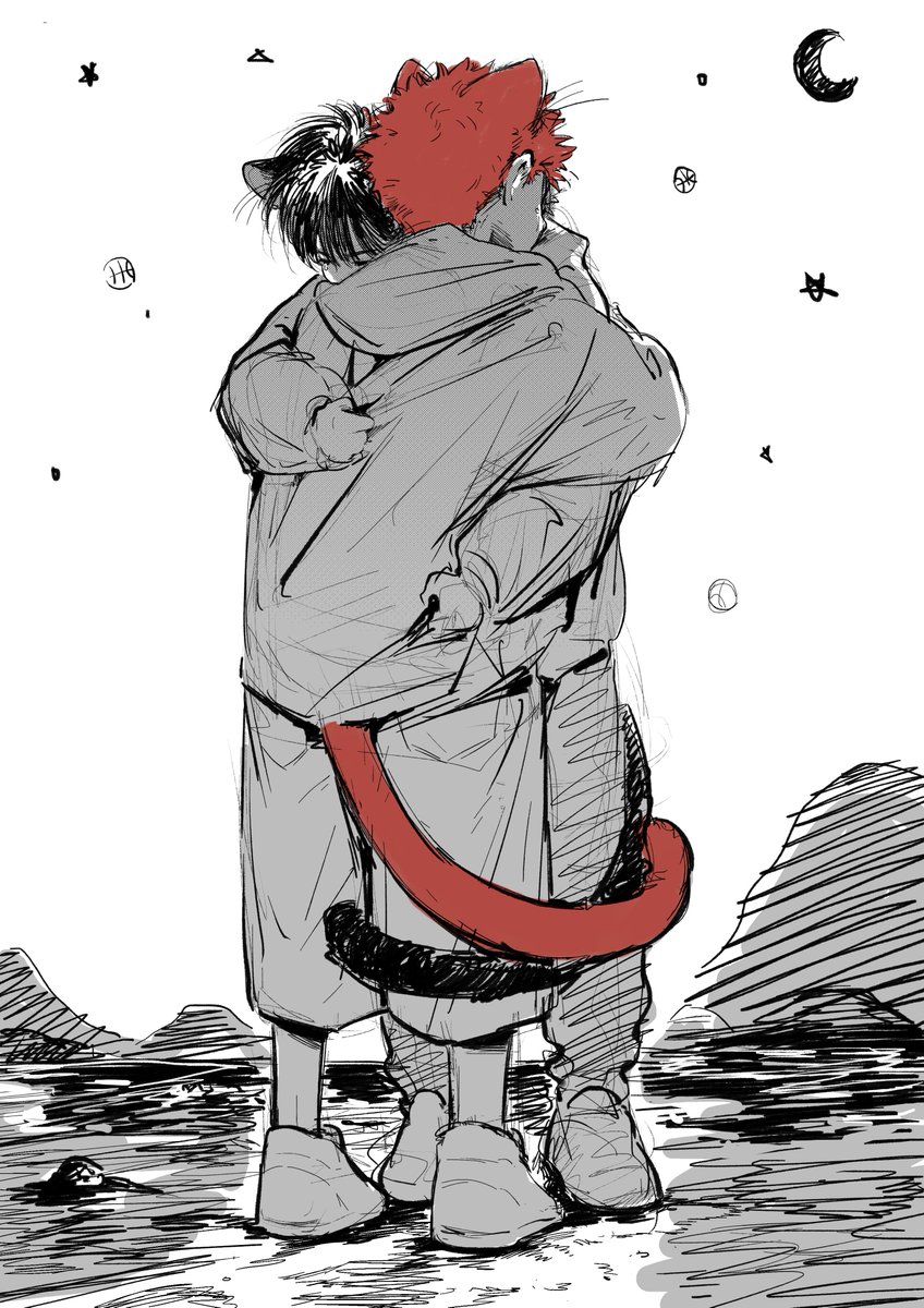 癍鲨 tweet media