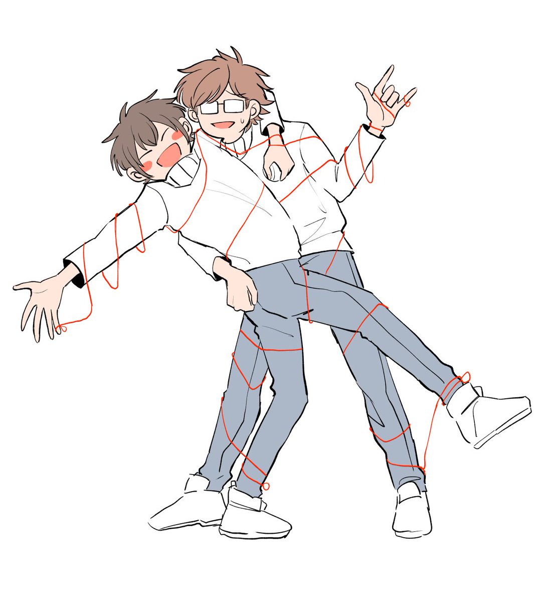 よよぎ (@ma_ma_boon) on Twitter photo 