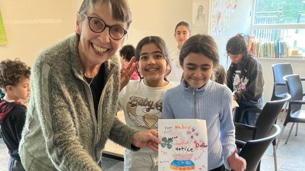 Commissaris van de Koning brengt ambtsbezoek aan gemeente Aa en Hunze -  schakel.info/l/86941