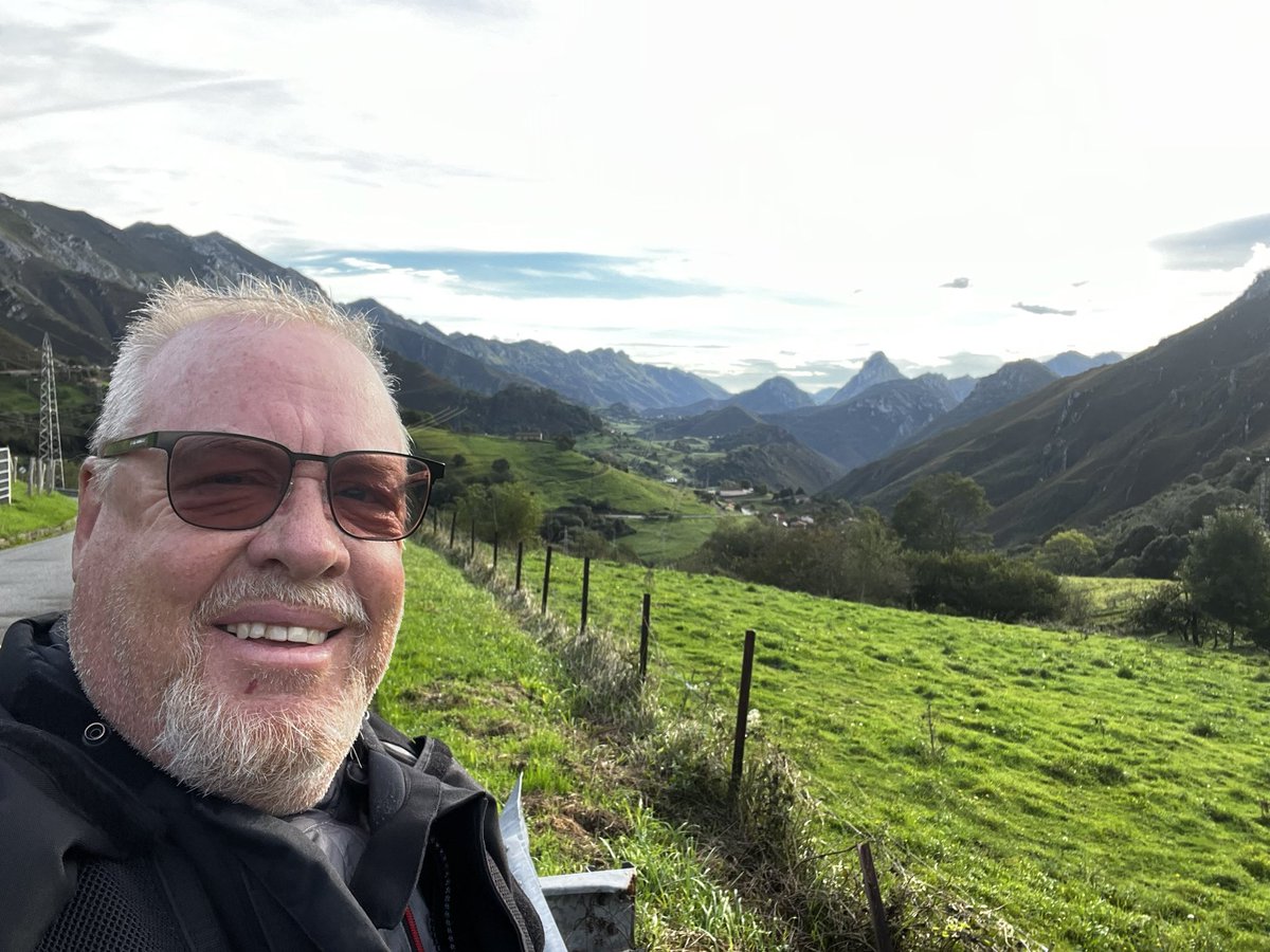 bobmcguire8's tweet image. Good morning X World #Picos