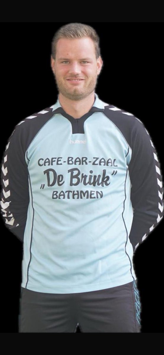 ABSBathmen2's tweet photo. SV Dalfsen 2-ABS 2: 1-0 (0-0) 
Man of the match: Jelmer Welgraven https://t.co/kF0Wockgra