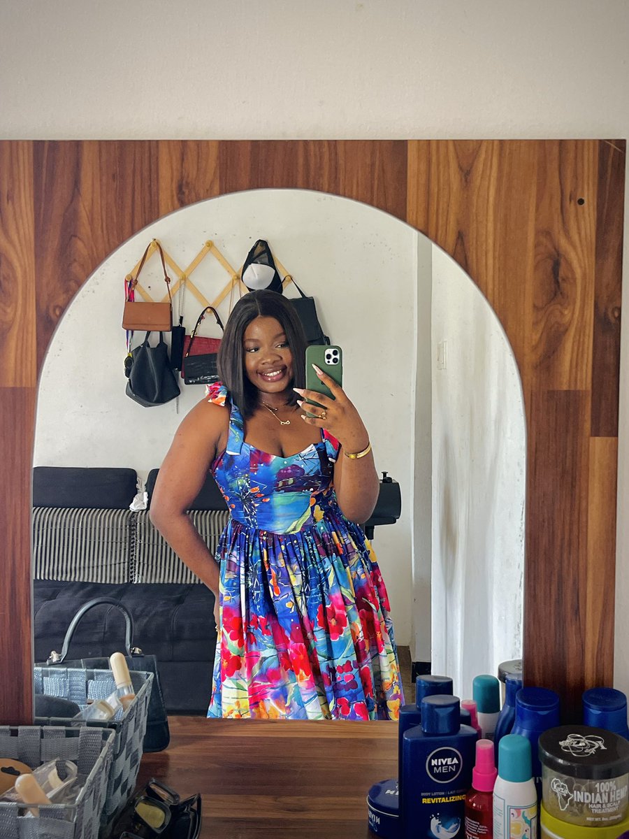 oiggs's tweet photo. Happy Birthday To Me🥳
Dress @Gochicelegance https://t.co/oIRWiGIiee