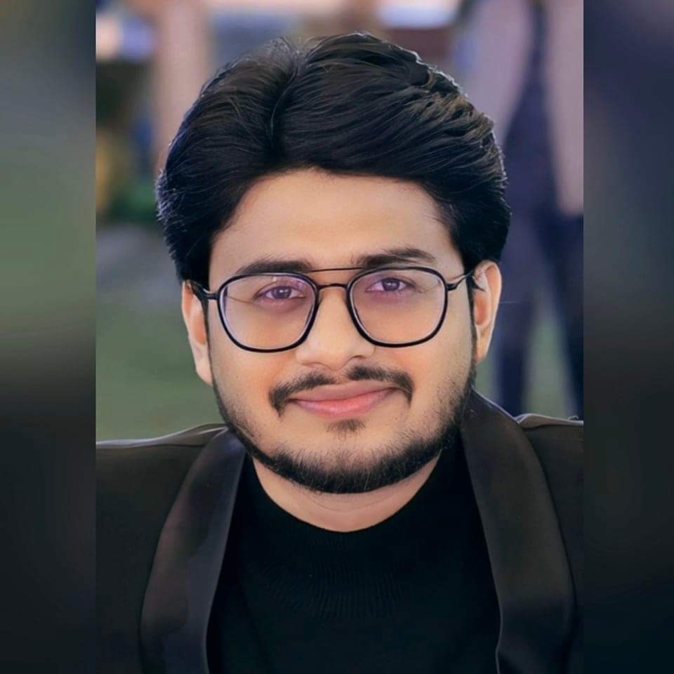 आपको जन्मदिवस की बहुत बहुत बधाई हार्दिक शुभकामनाएं 
भाई  <a href="/ankushchoubey_/">Ankush Choubey</a>