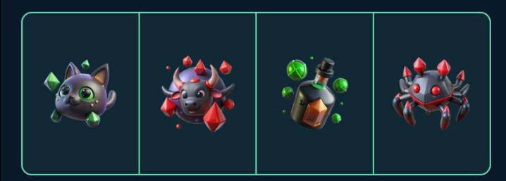 Adimchinaobi001's tweet photo. #EggTapper #eMuleArmy #Oxygen #PocketRocket #ClanOfRaiders #GreenGold #TapTrend #MyCrop
8 in 1 Daily Combo
05-10-2024
Dear Tap Tap family
These are the cards for today's daily combo👇
👥️ • Follow
❤️ • Like
♻️ • Retweet https://t.co/RuO688BpR8