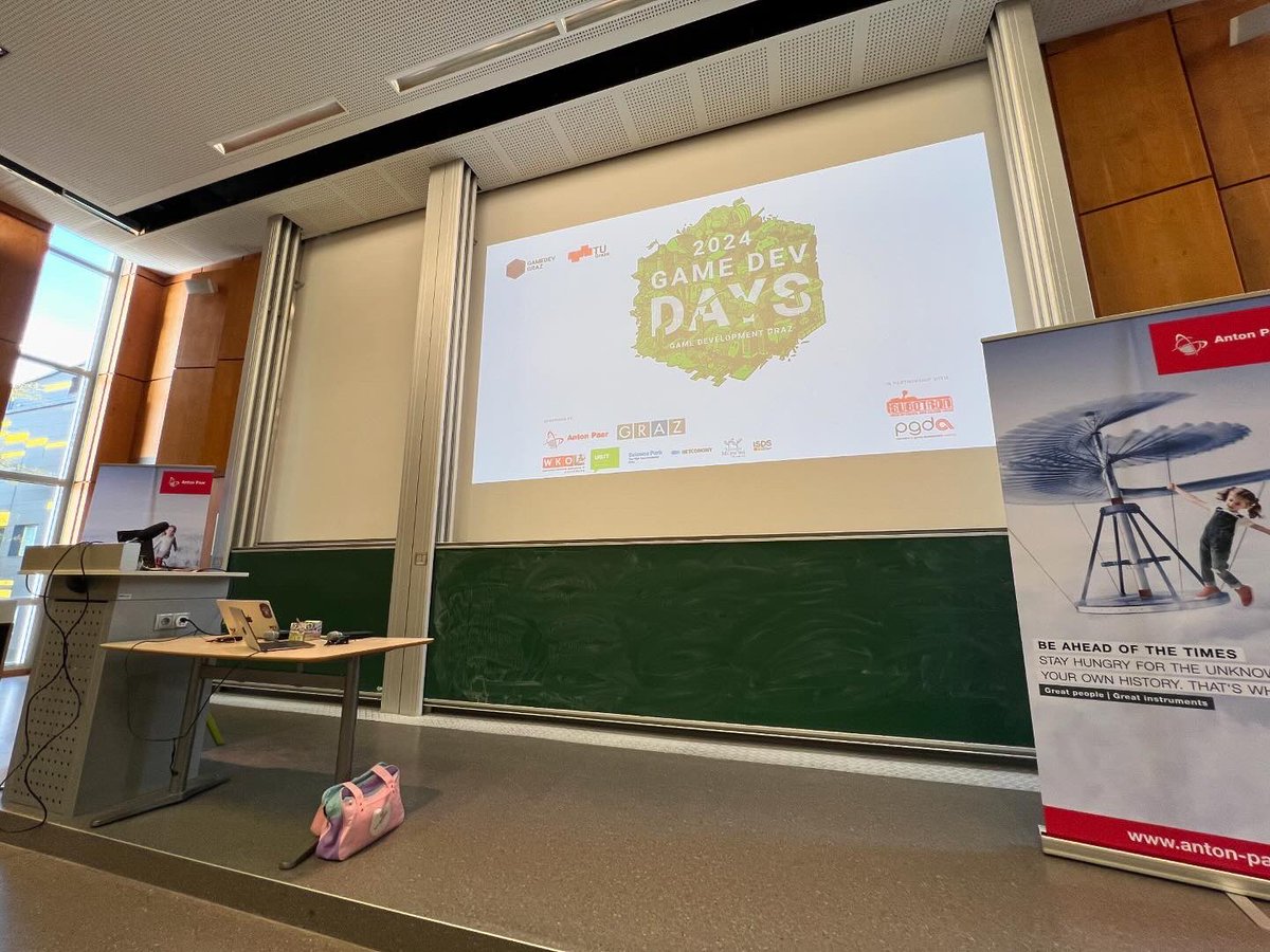 i published my <a href="/gamedevdays/">Game Dev Days</a>
 keynote-turned-blogpost!
“Positive feedback loops (The power of choice, digital independence, and building something better for everyone)”
nathalielawhead.com/candybox/posit…
i’m honored to have been able to participate! they are a beautiful community 🥰🙏✨💕