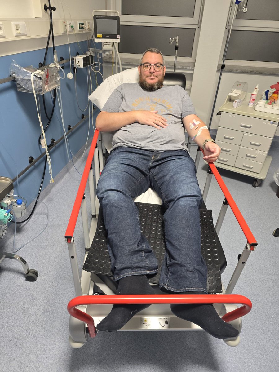 🦈 Krieger tweet media