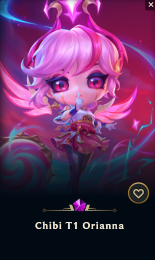 GOOD PULL