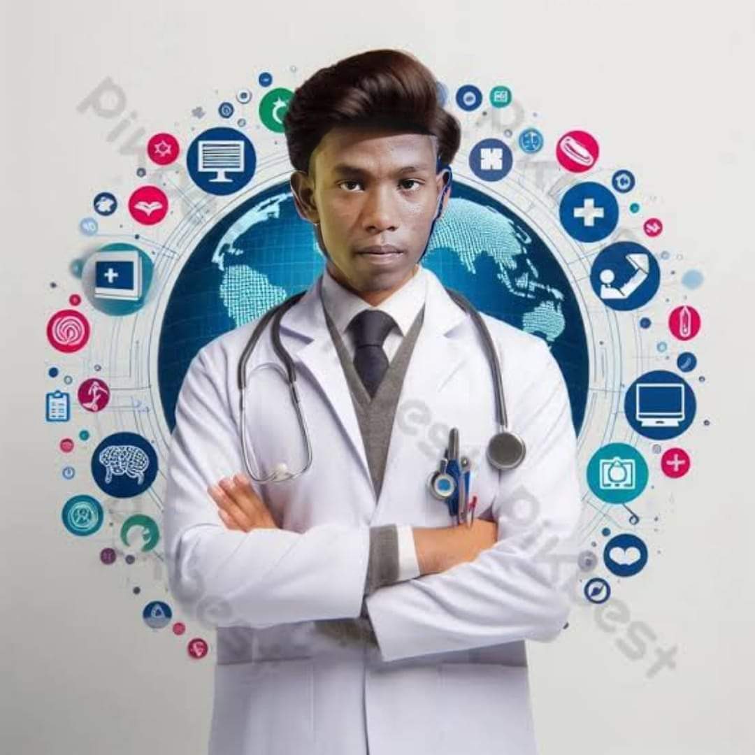 Rashkagauri's tweet image. मिठ्ठू का नेक्स्ट टारगेट डॉक्टर बनने का है
देखते हैं अब कितना पे करते हैं वे इसके लिए...😎 #bihar
#fakeIPS