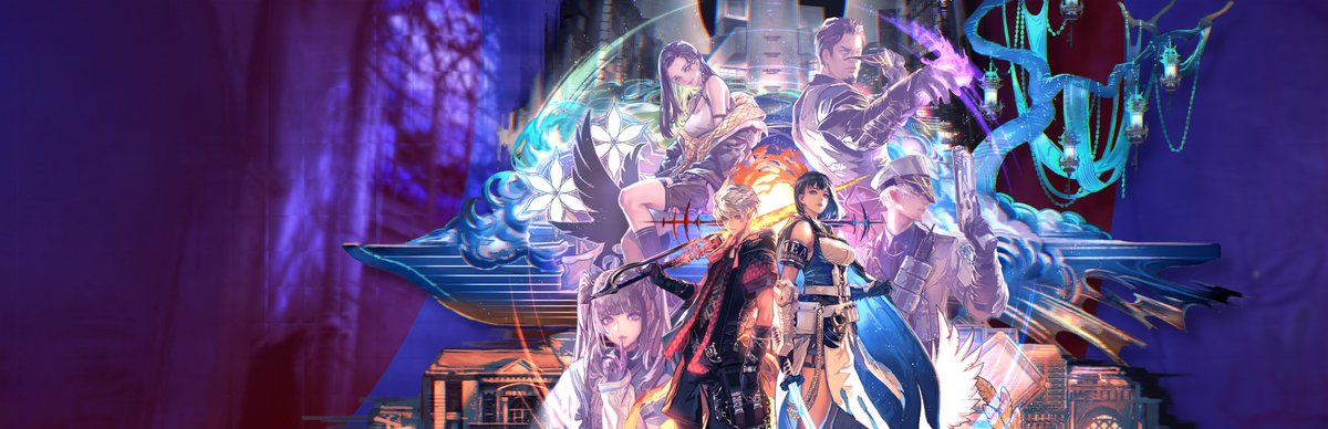 LyonHart_'s tweet image. If you like to customize your Steam library on both desktop and Steam Deck, then you more than likely use @SteamGridDB like I do.

I couldn&apos;t help but notice there was nothing for #REYNATIS, so I&apos;ve gone ahead and designed some capsules and heroes. Enjoy. bit.ly/RYNTSZNMI