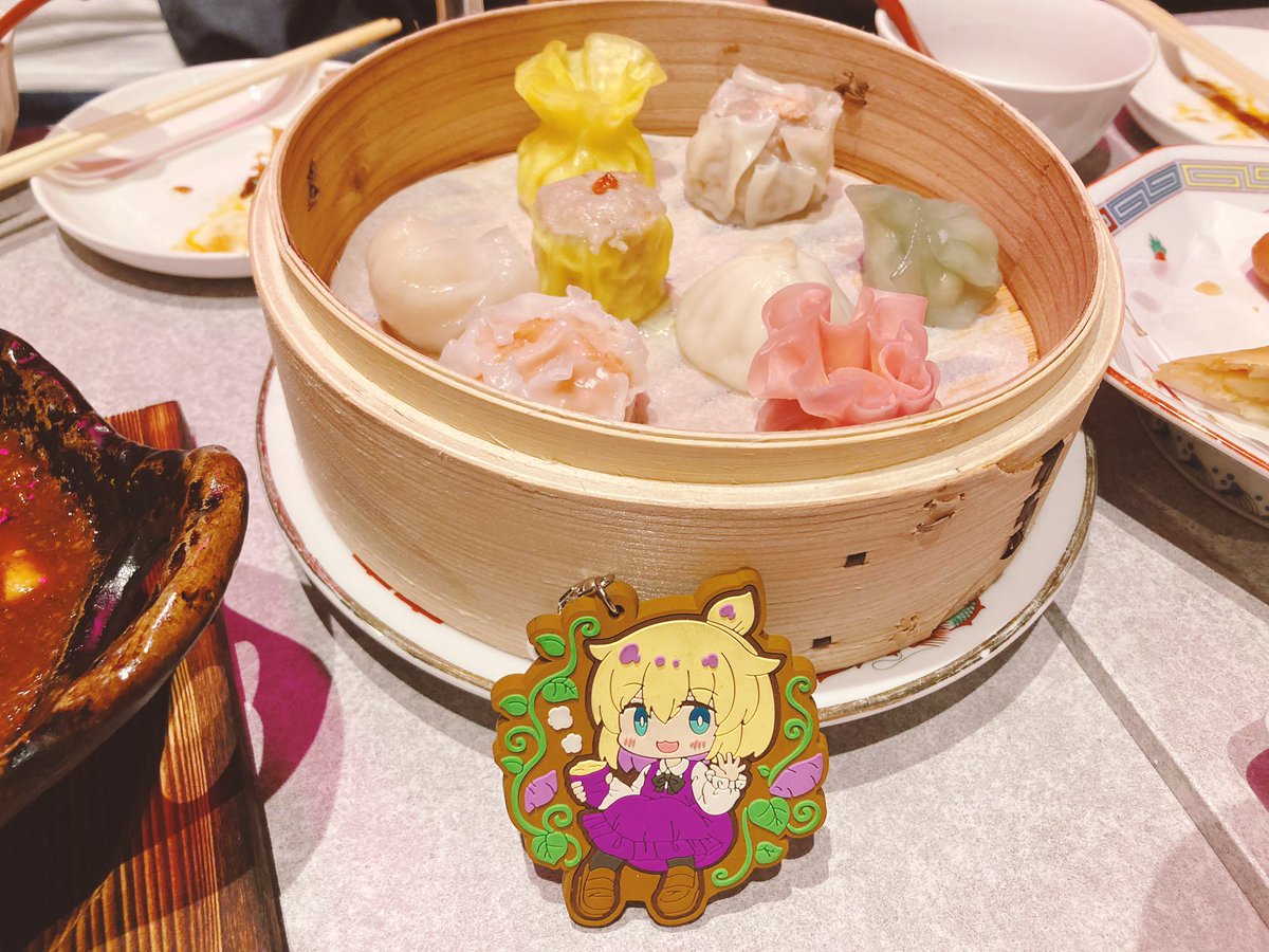 「うちあげ。 」|アリヌ🍠例大祭せ43abのイラスト