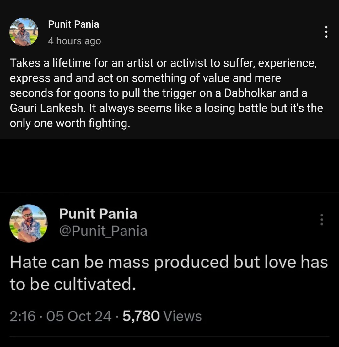 dopmonk's tweet photo. @Punit_Pania 💯🌟 https://t.co/8FvqxgUCH4
