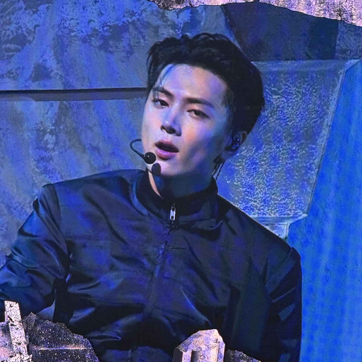 jayseongcorn's tweet image. PARK JONGSEONG DEAD DROP GORGEOUS 🔥