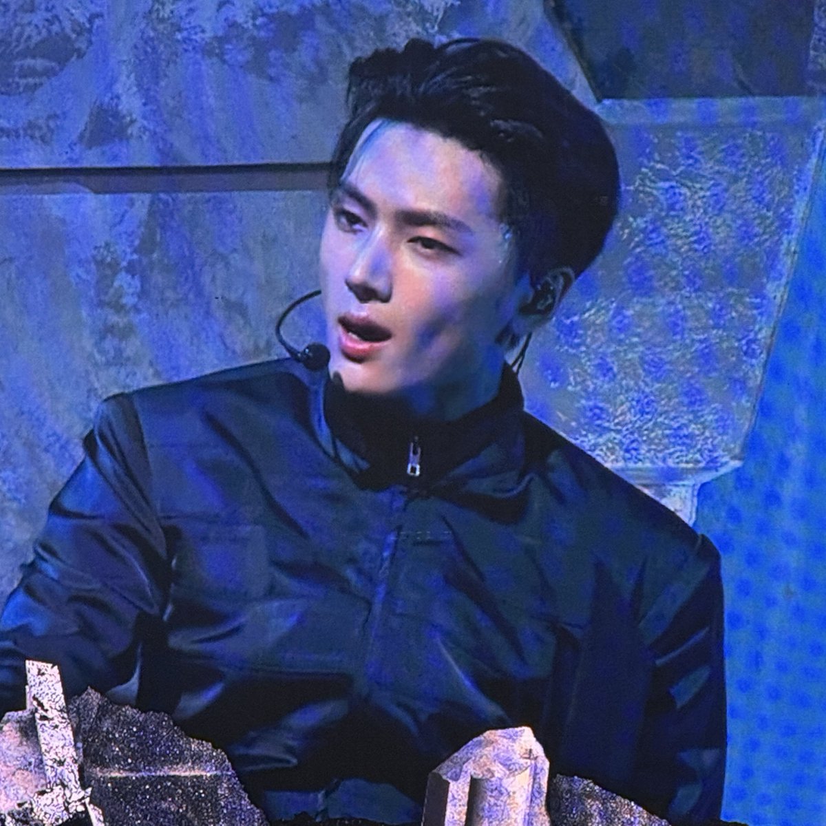 jayseongcorn's tweet image. PARK JONGSEONG DEAD DROP GORGEOUS 🔥