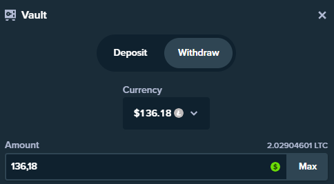 Stake Casino Bonus tweet media