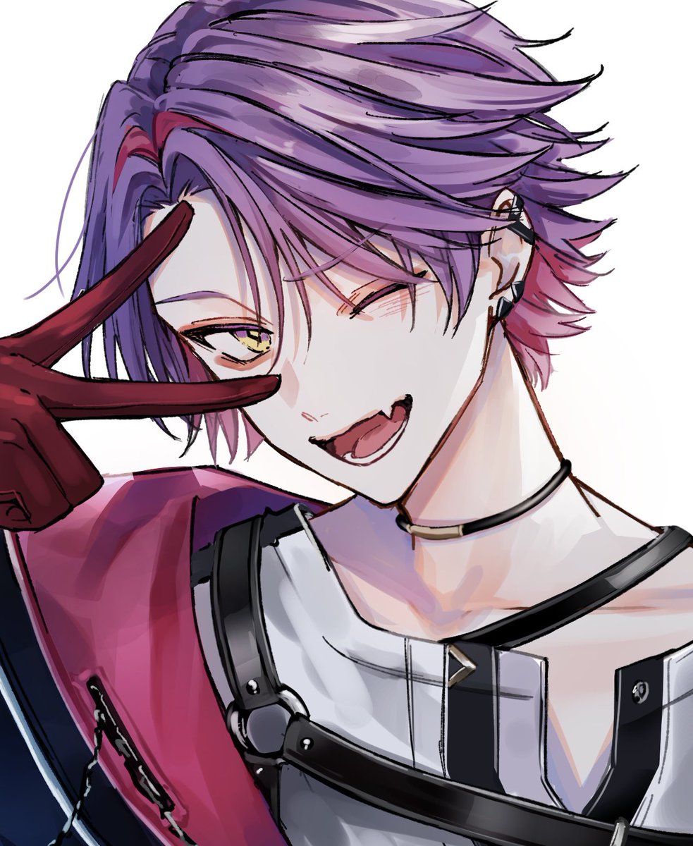 ML8centi's tweet photo. 💜💗 https://t.co/S2t7LRFmRg