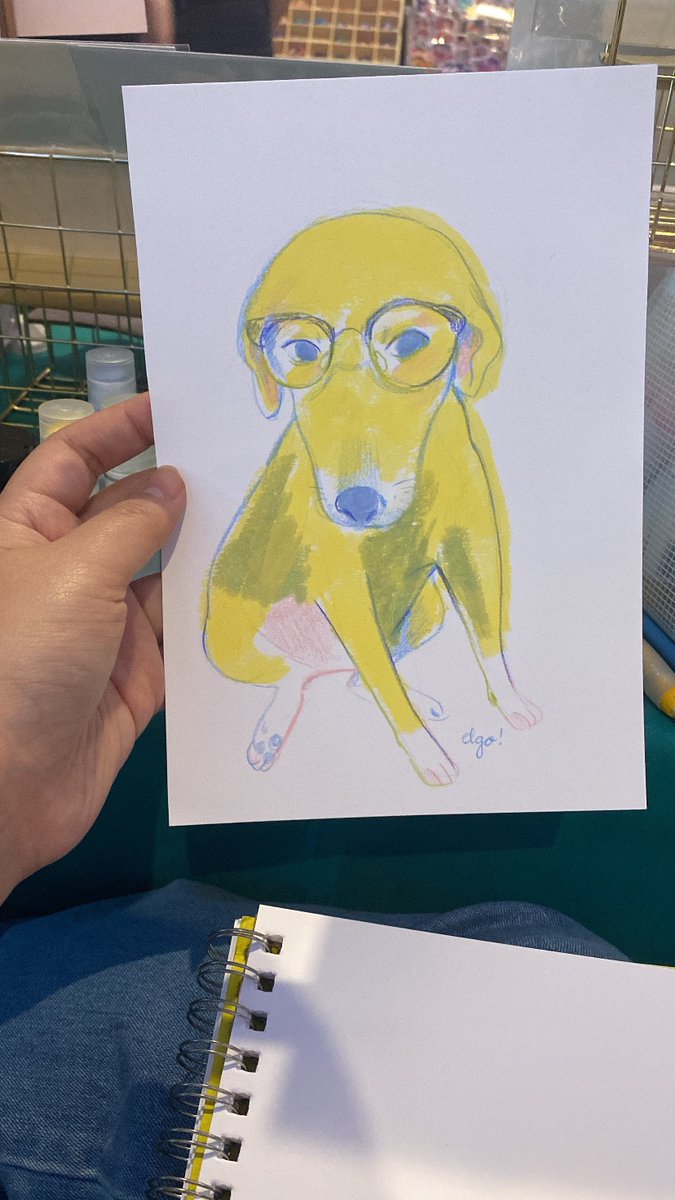 dgodrawing tweet media