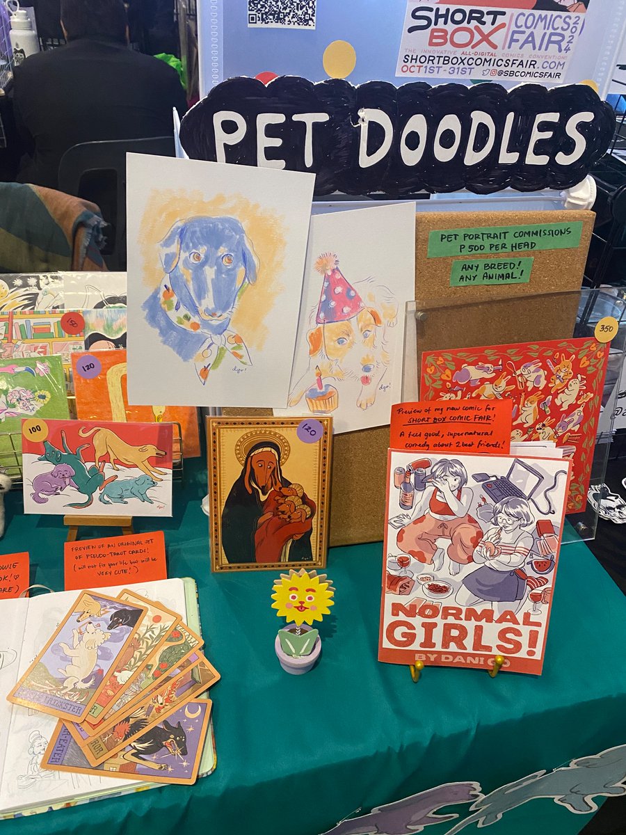 dgodrawing tweet media