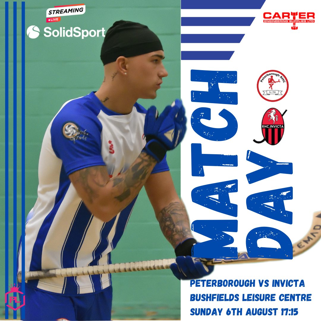 PeterboroughRHC's tweet image. Games come quick and fast when the season starts. Tonight we take on @invicta_rhc at Bushfields 

#Peterborough #PRHC #Rollersports #Hockey