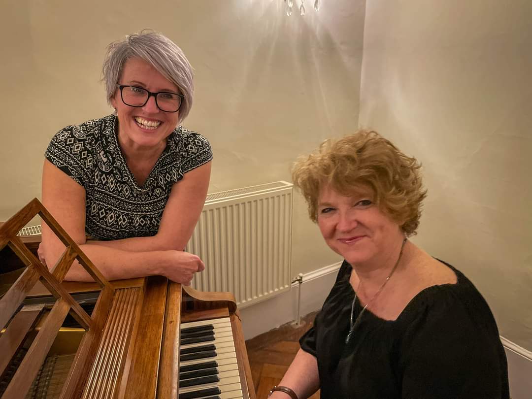 Jessa Liversidge (@jessaliversidge) on Twitter photo SONGBIRDS at <a href="/hamptonhubclub/">Hampton Hub Club</a>
Next Sunday!
13th October 7pm, doors 6pm
Can't wait for this collaboration of connection with my good friend <a href="/SingingItBack/">Singing It Back</a> and her special guests. đź’ś
fixr.co/event/songbird… SONGBIRDS at <a href="/hamptonhubclub/">Hampton Hub Club</a>
Next Sunday!
13th October 7pm, doors 6pm
Can't wait for this collaboration of connection with my good friend <a href="/SingingItBack/">Singing It Back</a> and her special guests. đź’ś
fixr.co/event/songbird…