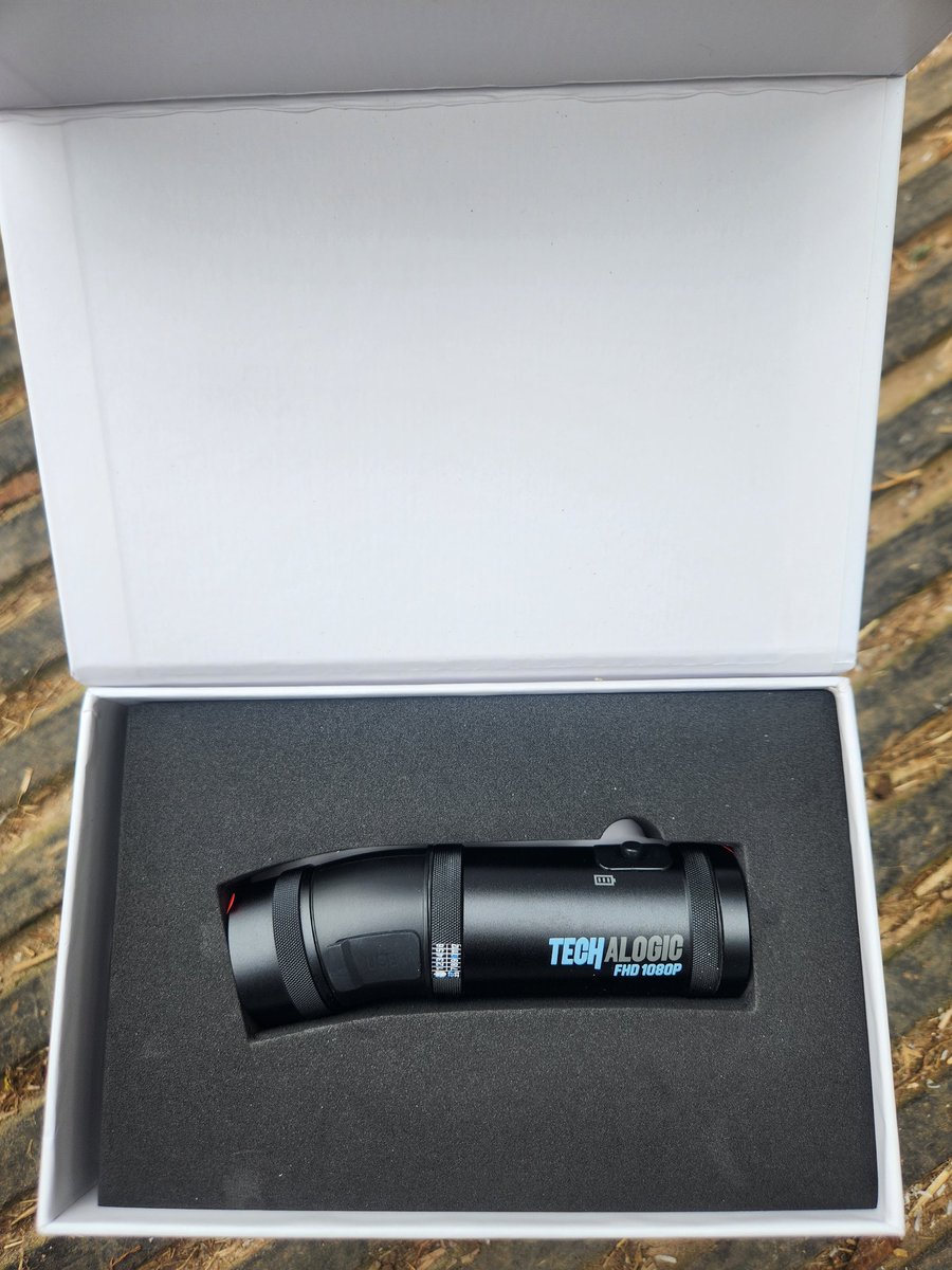 Techalogic camera discount code PWAS1 
 techalogic.co.uk/product/dc-1-d…