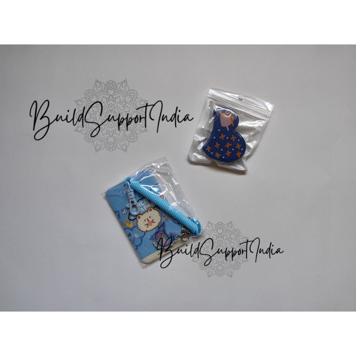 BuildSupportIND's tweet photo. ๐ #BuildINDupdate | THAIXIOXIANG x BUILD 2024 WINTER WITH YOU MERCH โจ
๐จ Received all the Thaixioxiang Merch . Admin will send an email of the details of your purchase & ISF soon .Thank you luves ๐โจ
#BuildJakapan #Beyourluve
@JakeB4rever https://t.co/1Cyw7dlJXn