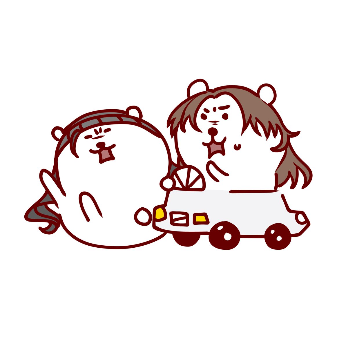 슈아케 (짤트레)