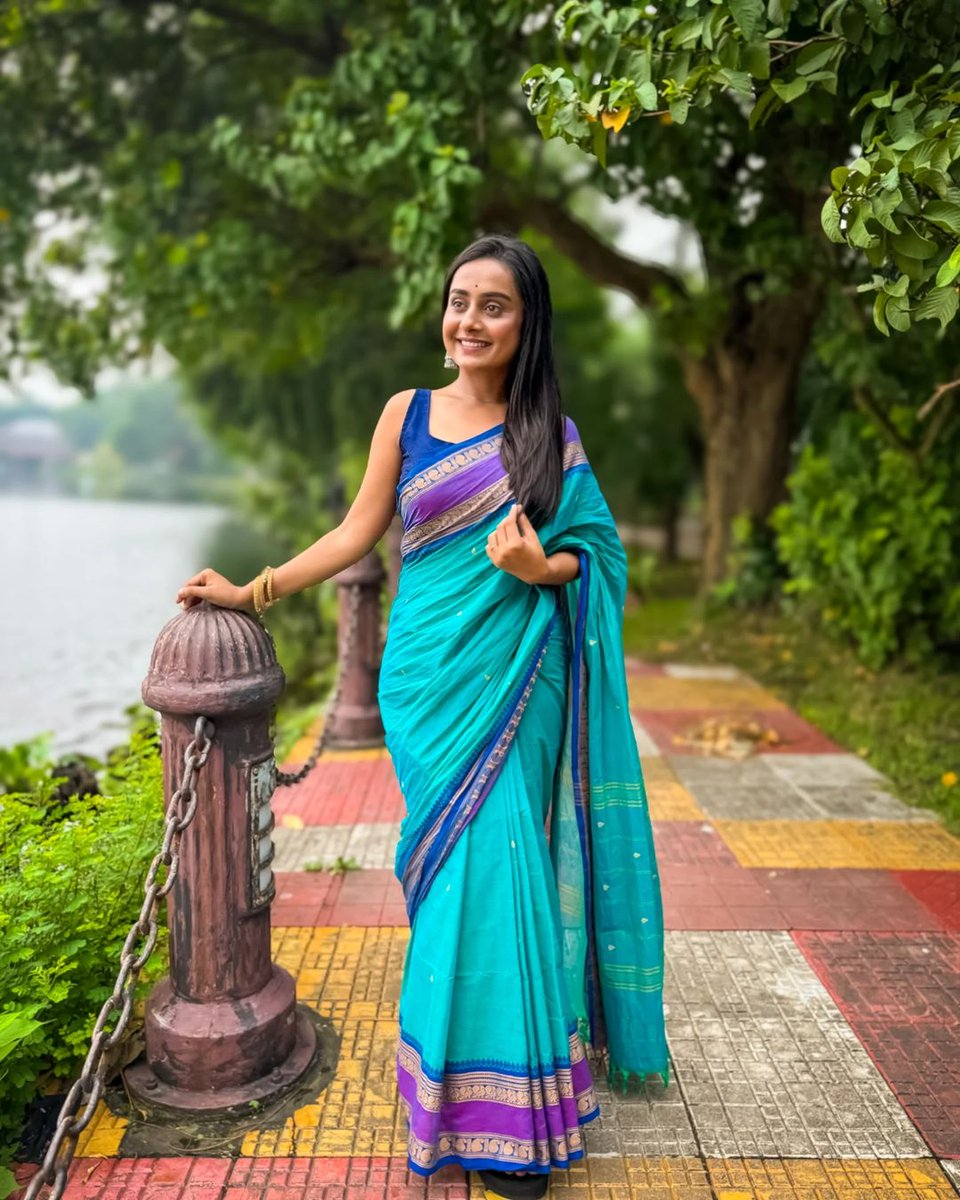 ActrezHub's tweet image. #PriyankaBanerjee #Priyanka