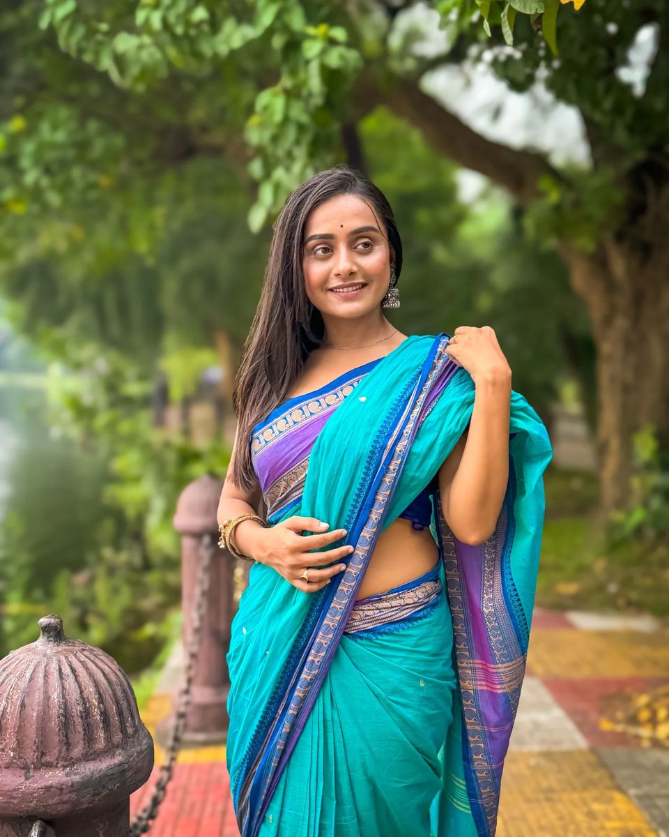 ActrezHub's tweet image. #PriyankaBanerjee #Priyanka