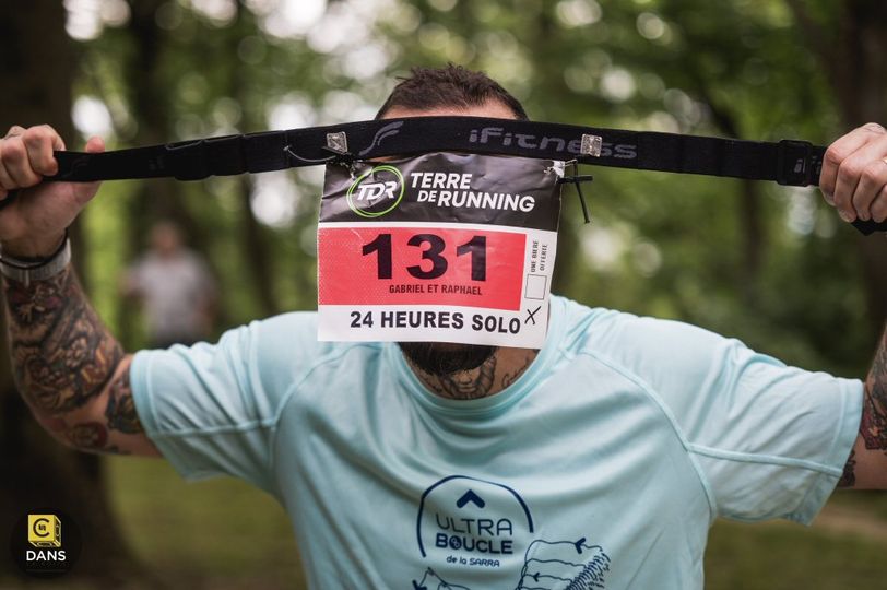 [Ultra Boucle de la Sarra 2025]
Les inscriptions pour la 13ème édition sont ouvertes !
Et cela débute très fort sur le 24 heures solo. Un énorme merci à vous. 😍😍😍
Vendredi 23 et samedi 24 mai 2025
Infos : ultraboucledelasarra.com
#ultraboucledelasarra #ultraboucle