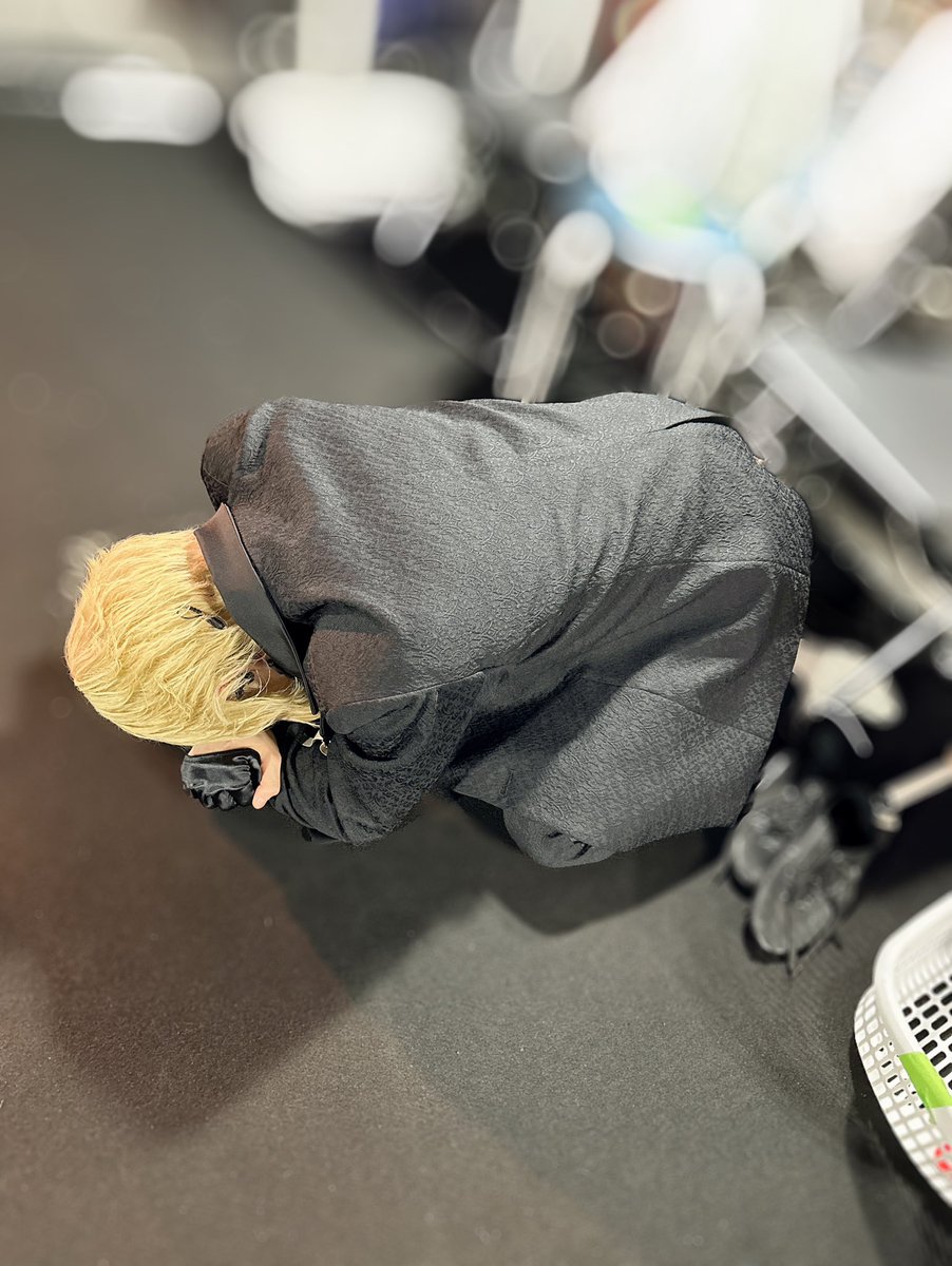 佐藤 流司 tweet media