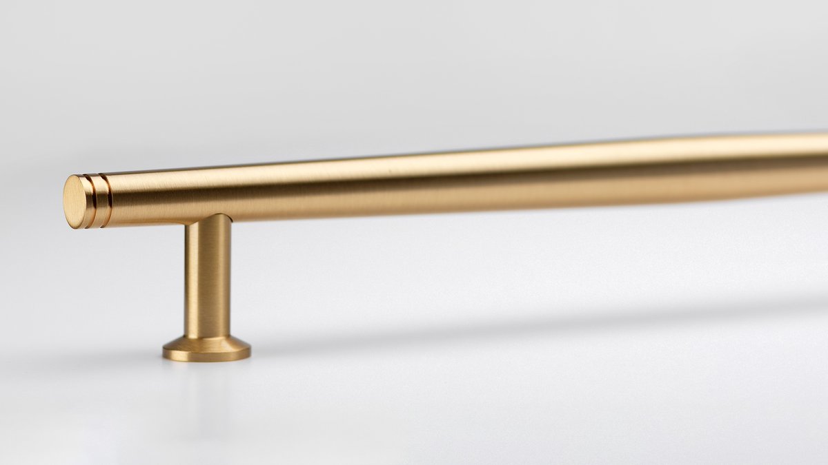 Crofts & Assinder tweet media