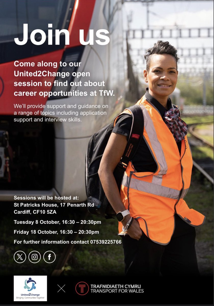 United2Change tweet media