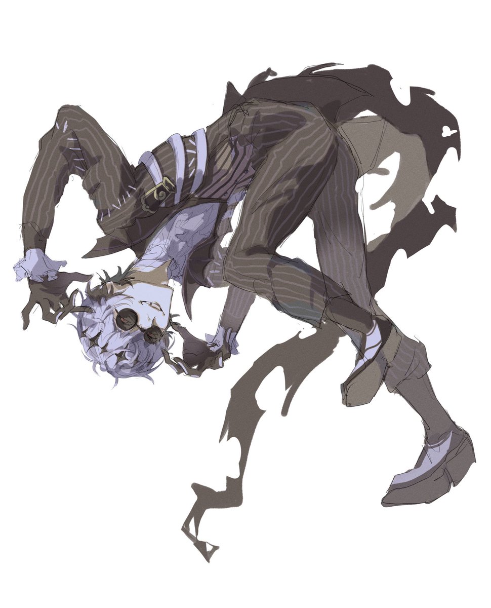 #twstファンアート