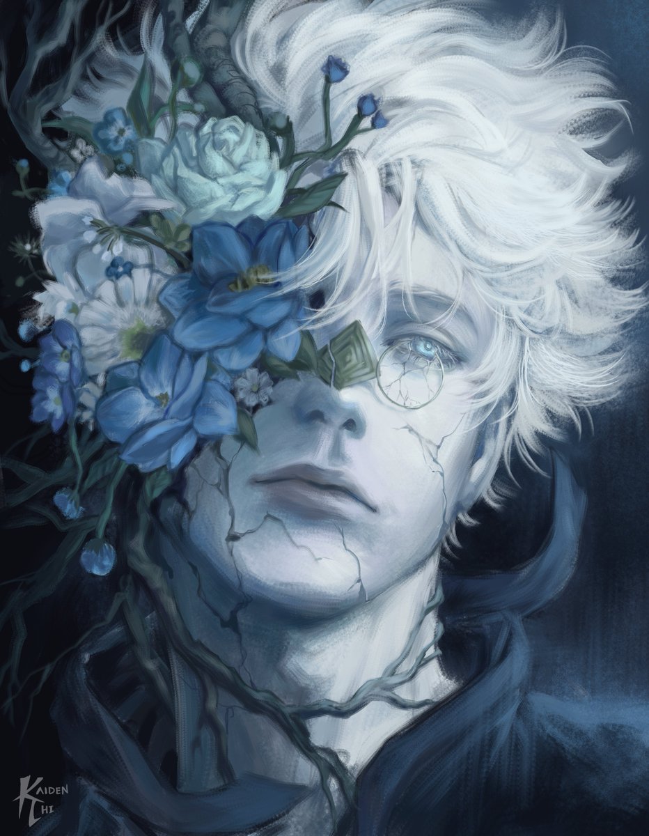 #とんがり帽子のアトリエ  #Δ帽子 #witchhatatelier #Qifrey