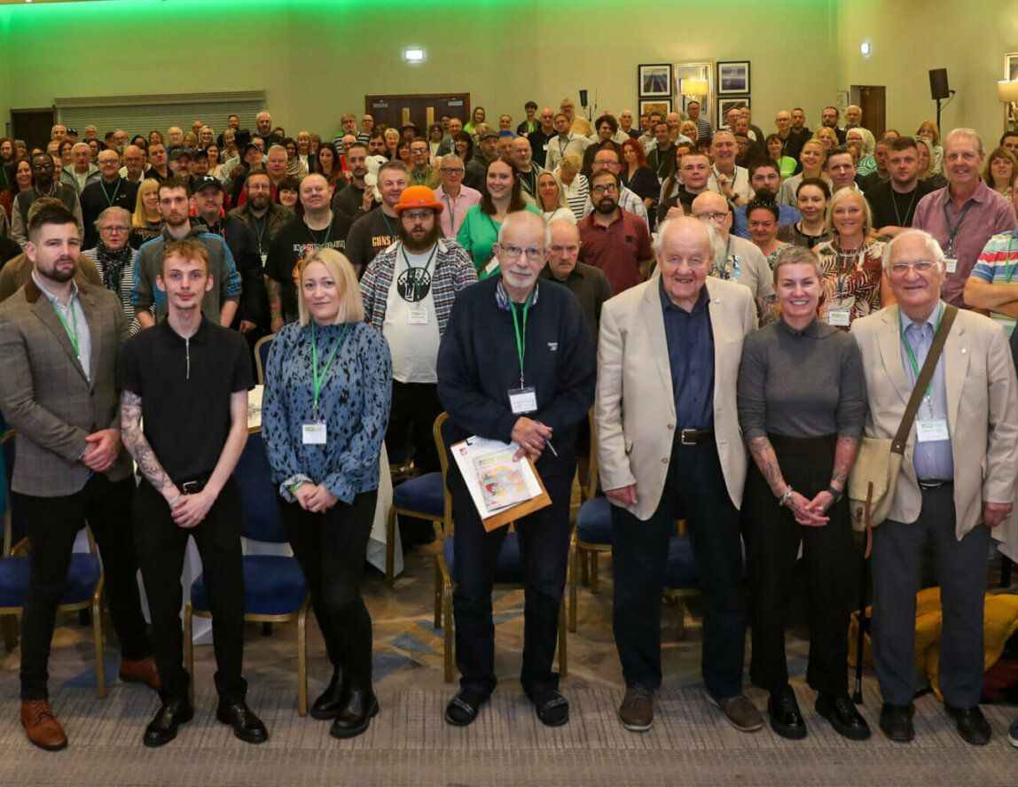 Emmaus Leicestershire & Rutland tweet media
