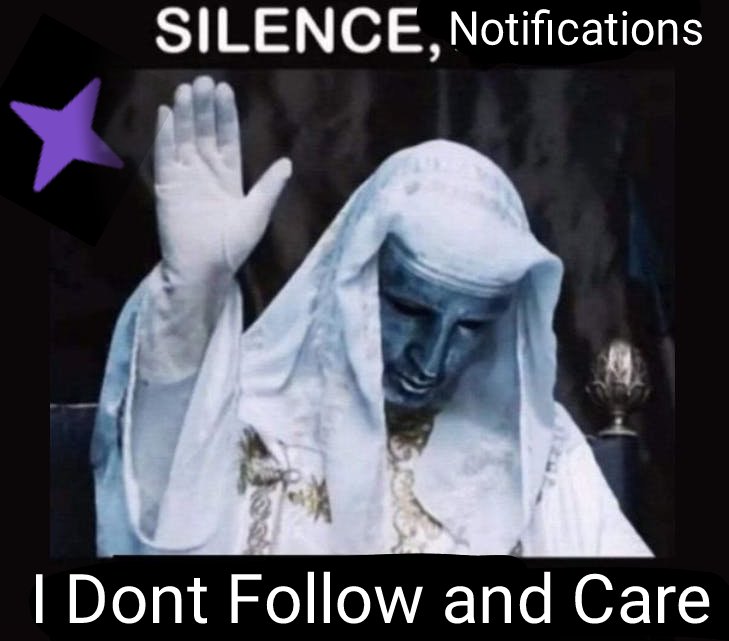 Evil_Toast01's tweet photo. I dont need to get spammed by random account i dont follow, thank you xitter https://t.co/R1SZGQU2Hh